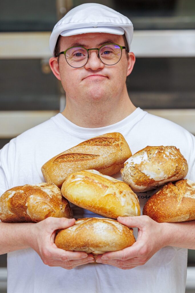 Atelier Blinois - Notre boulangerie Bio & Solidaire à Blain