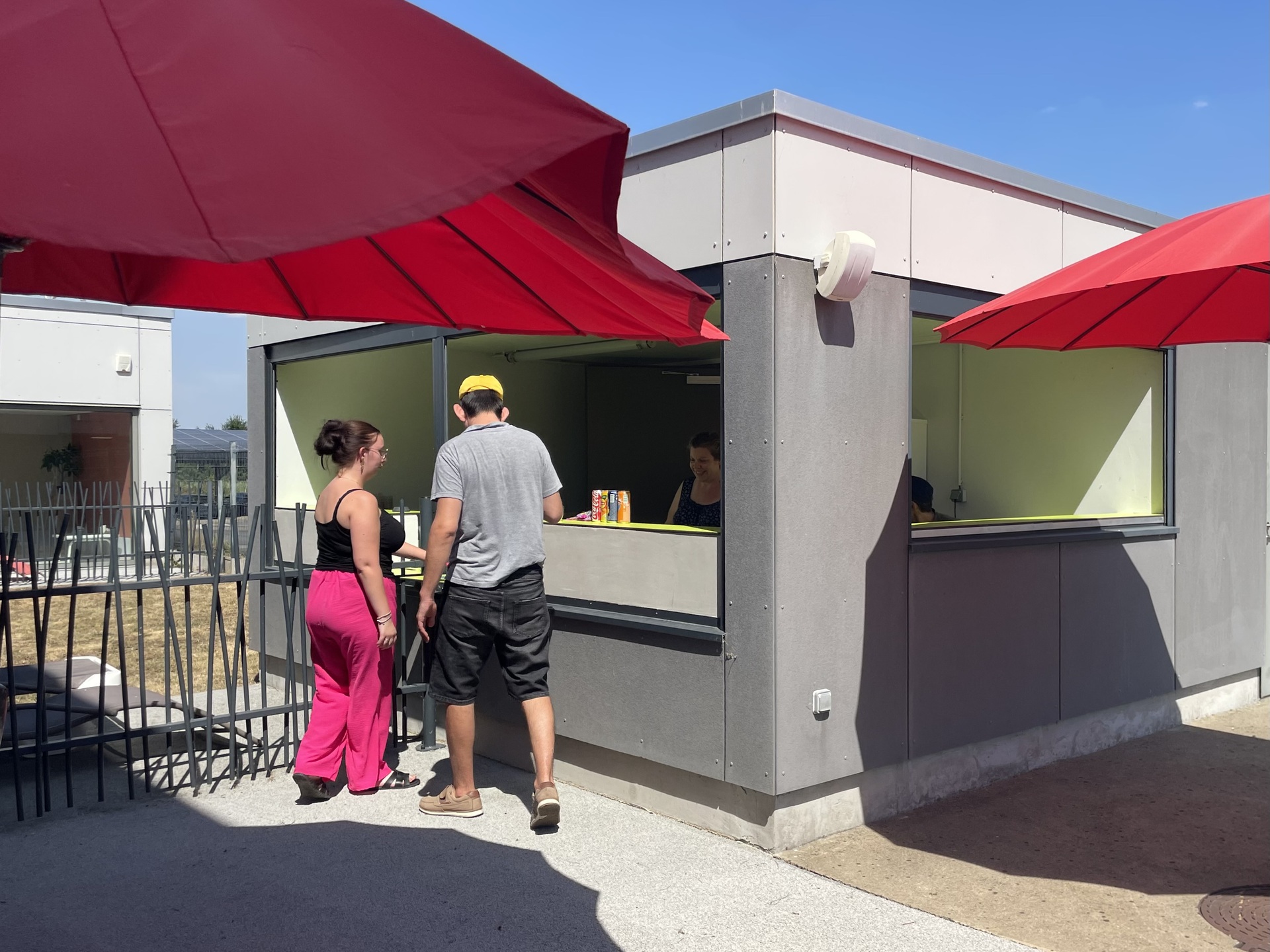 Pause gourmande et solidaire avec le FAM Diapason tout l&rsquo;été