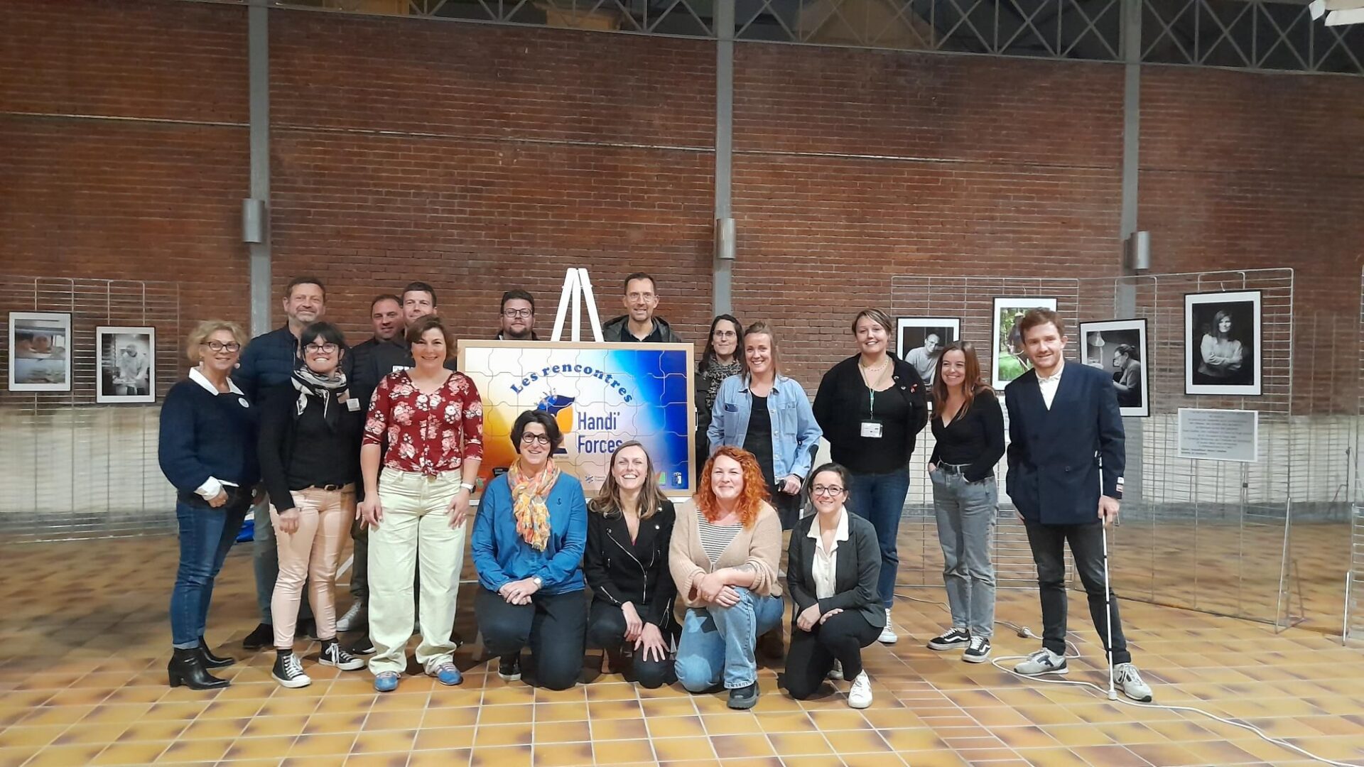 Handi’Forces : une soirée d’échanges et d’engagement pour l’inclusion