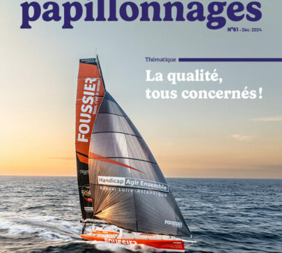 Papillonnages – La qualité, tous concernés