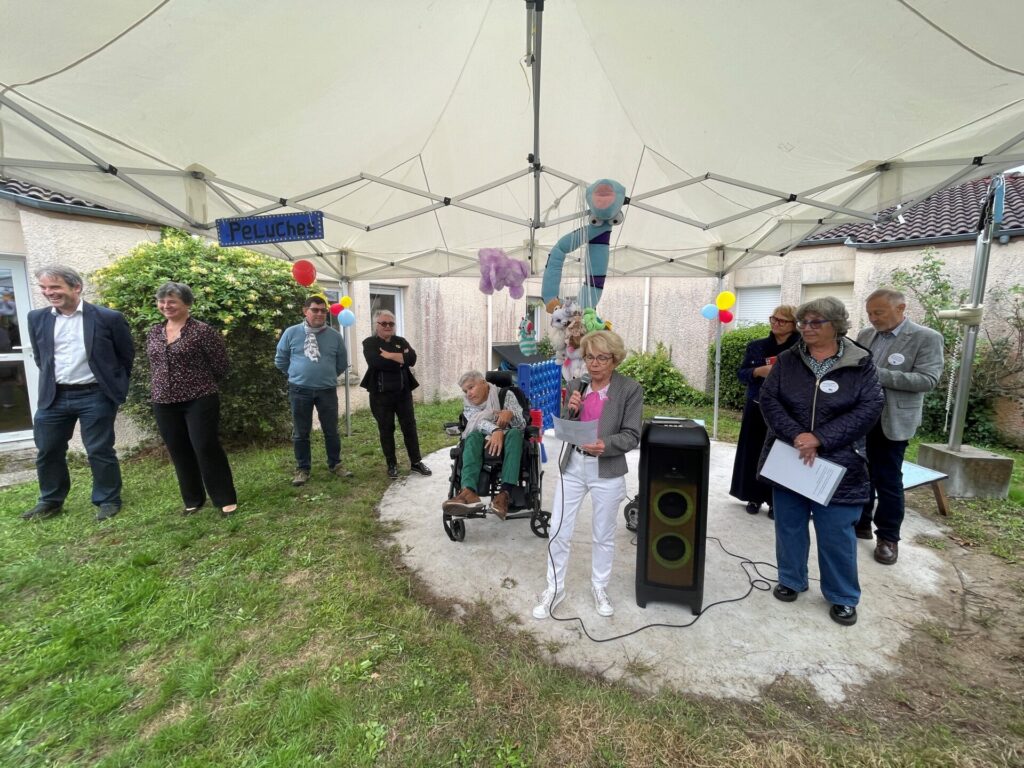 40 ans MAS Bouguenais