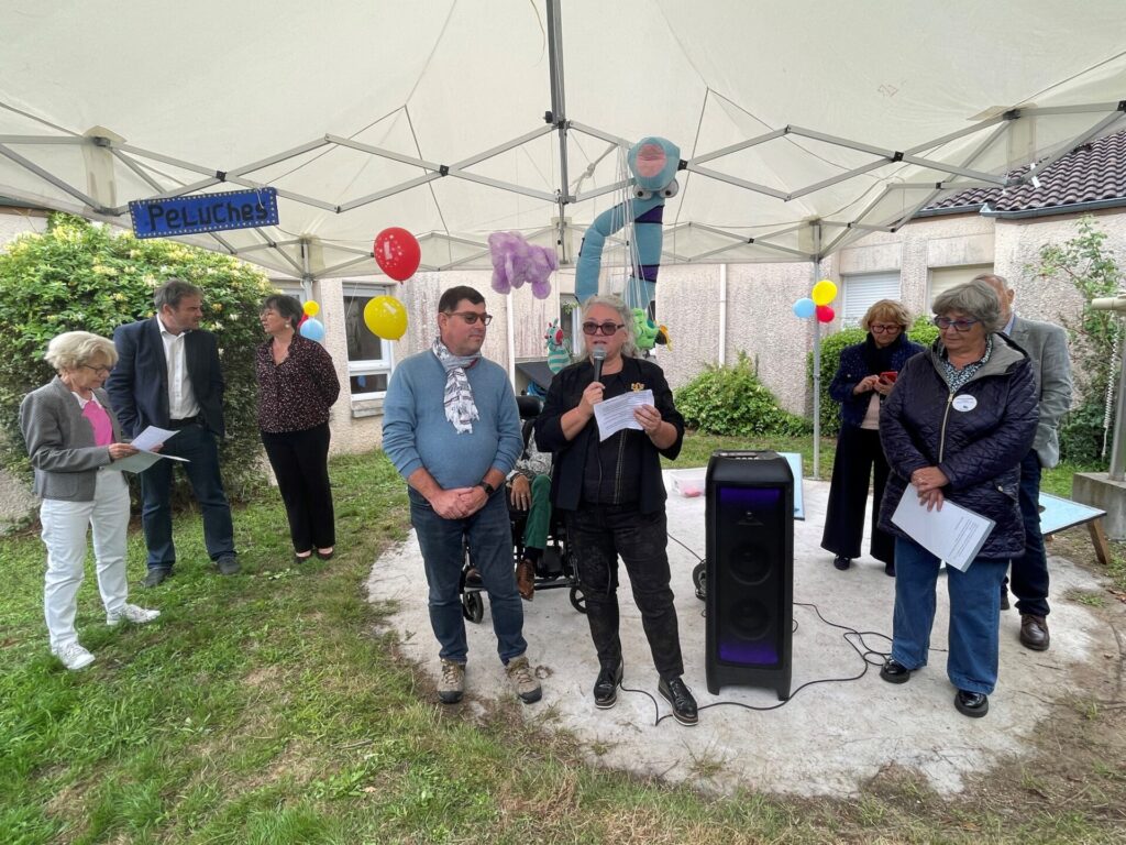 40 ans MAS Bouguenais 3