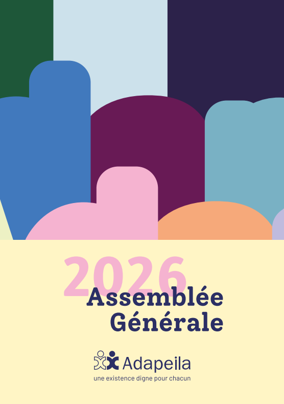 Une transformation de l’offre engagée : découvrez le rapport d&rsquo;activité de l&rsquo;association