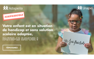 Campagne jaipasecole 2024