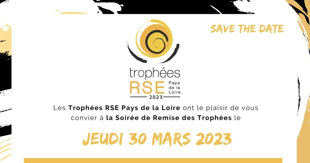 Adapei retenue pour les Trophées RSE  !