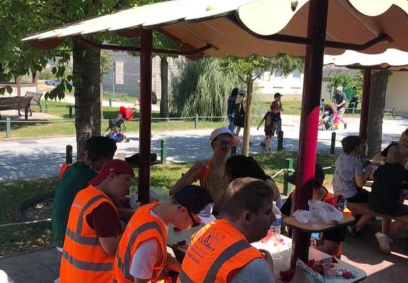 Loisirs Pluriel Ados Le Mans