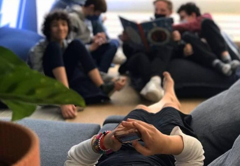 Loisirs Pluriel Ados Paris 13