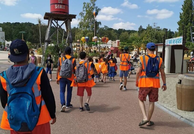 Loisirs Pluriel Ados Paris 19