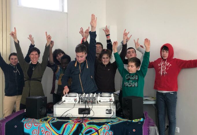 Loisirs Pluriel Ados Saint-Malo