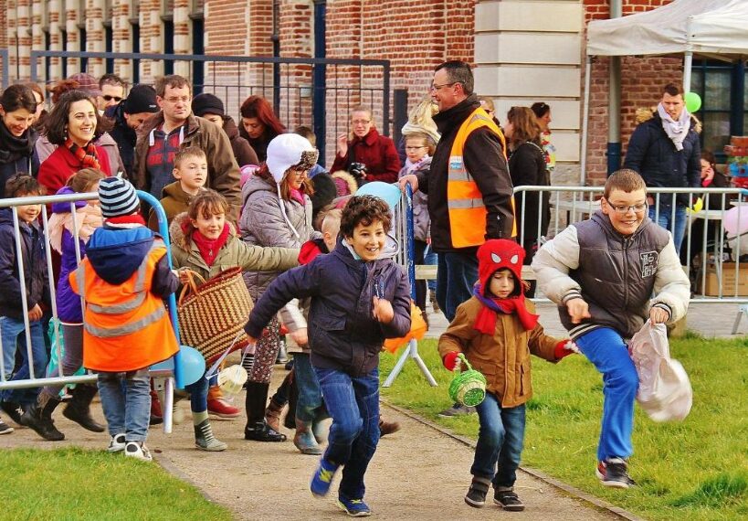 Loisirs Pluriel Enfants Tourcoing (Changeons de Regard)