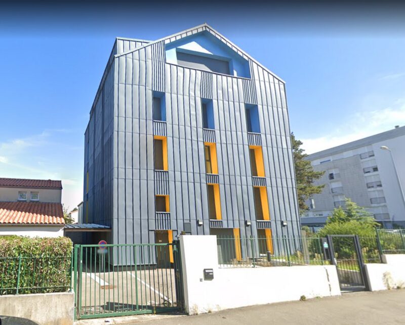 Le Centre de santé du Breil labellisé « France santé » 