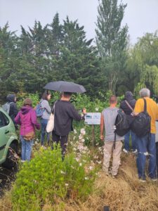 ECOPOLE visite esatco thouare2
