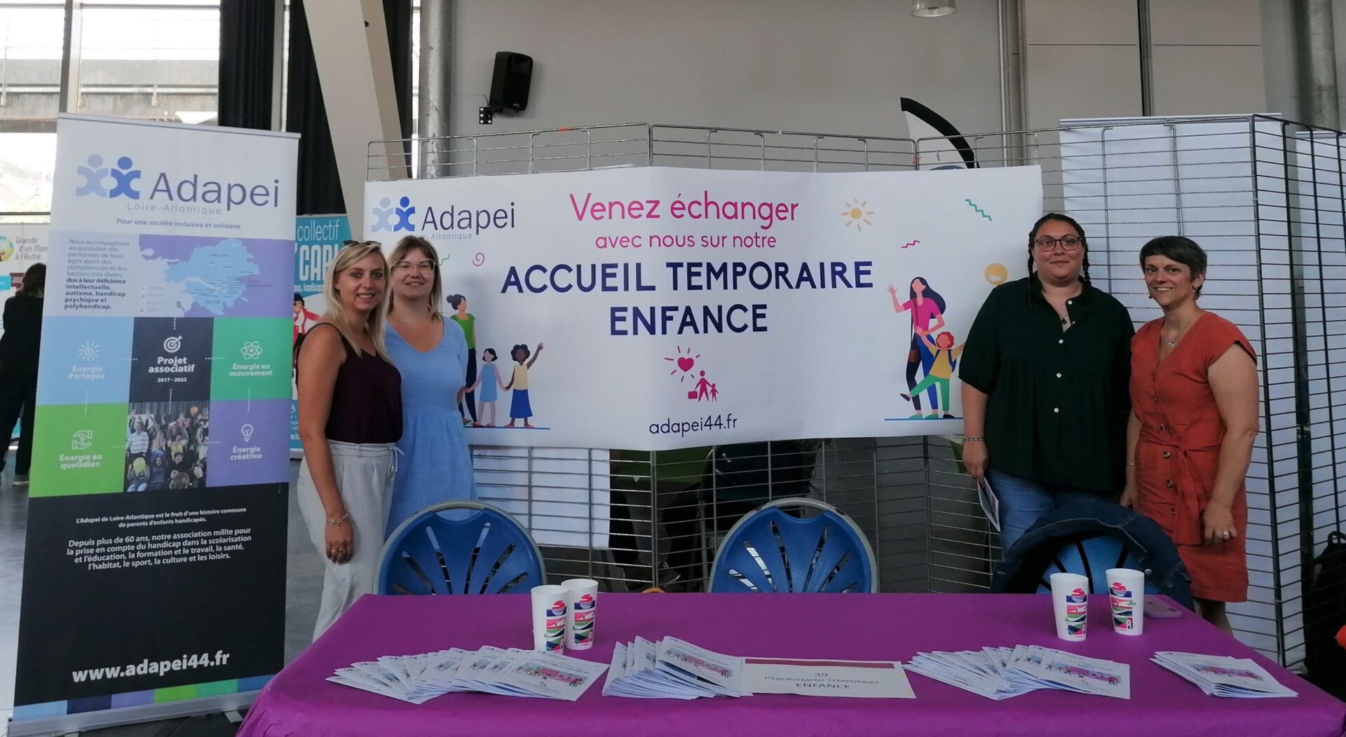 Forum des aidants : un temps pour vous !
