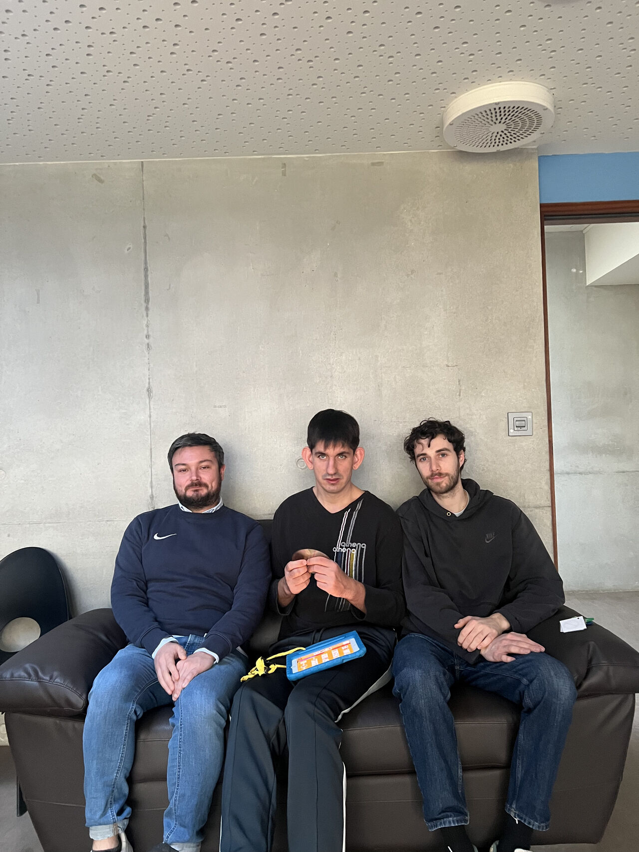 Immersion dans le médico-social – une journée inspirante pour les chercheurs au FAM-MAS Diapason de l’Adapeila