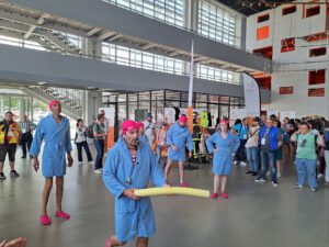 LCK forum esatco Grand ouest