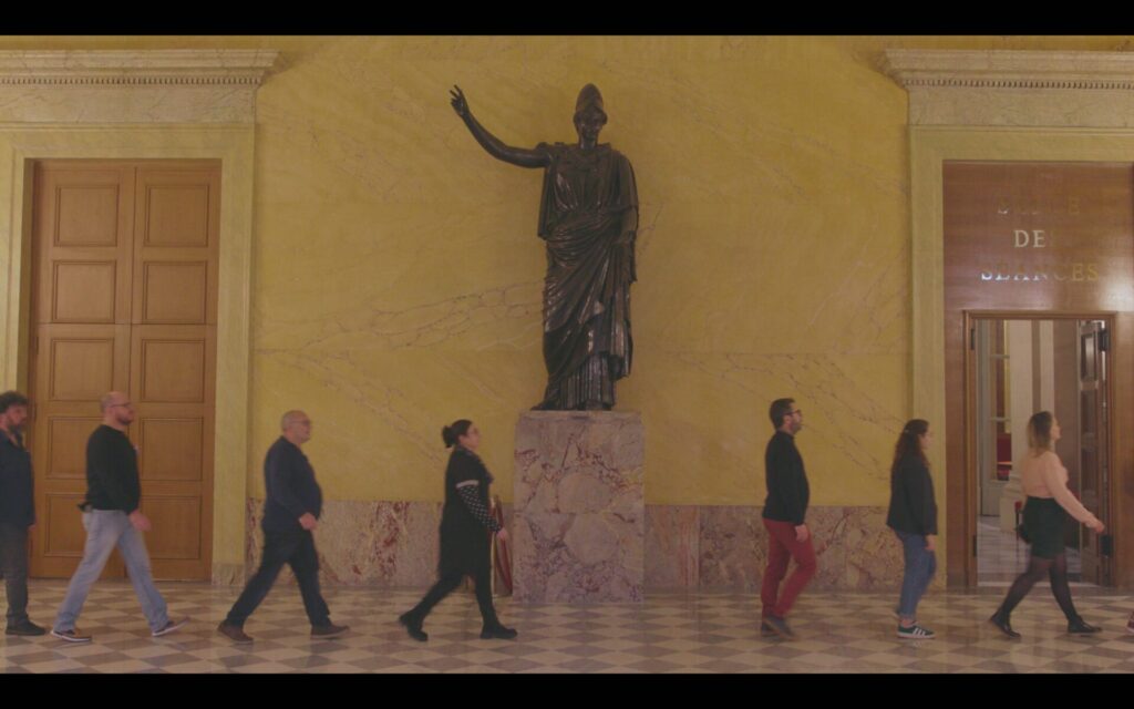 LCK photos © les films hector nestor