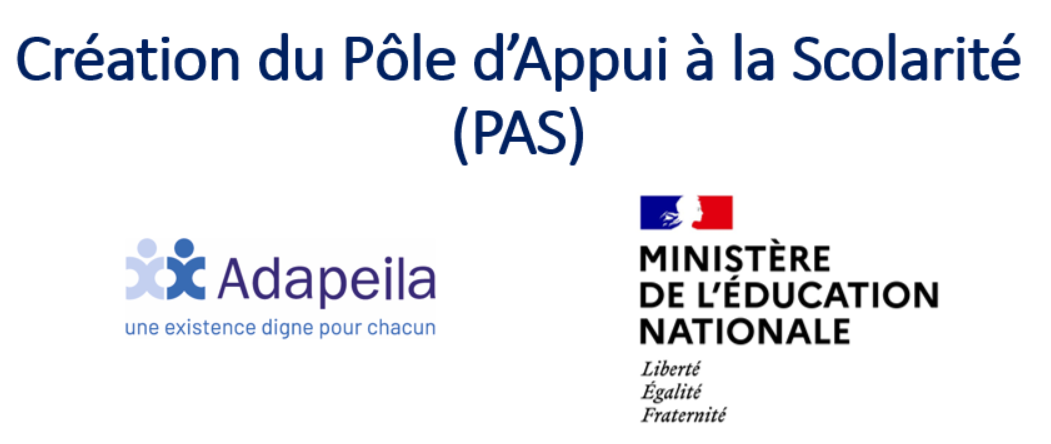 Un nouveau cap pour l’école inclusive