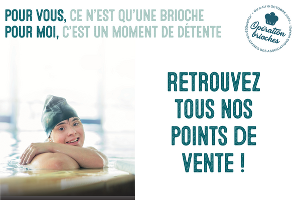 Opération Brioches, c’est parti !!