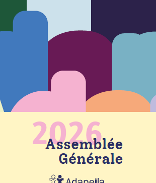 Rapport d&rsquo;Activité 2025