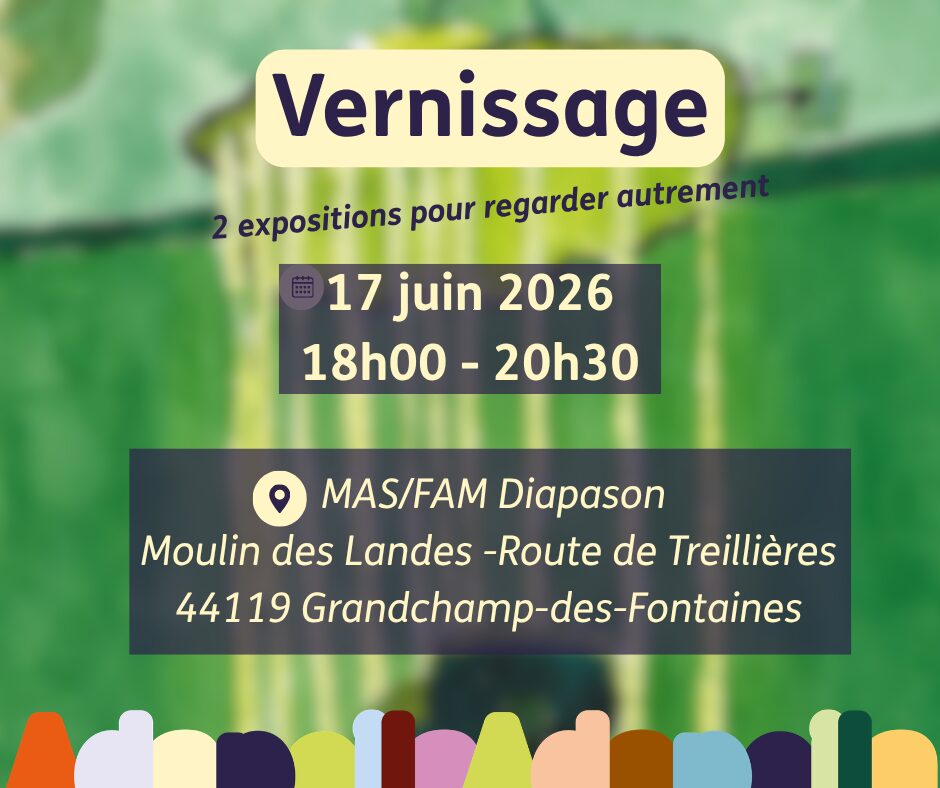 La MAS/FAM Diapason met l&rsquo;art à l&rsquo;honneur via des expositions
