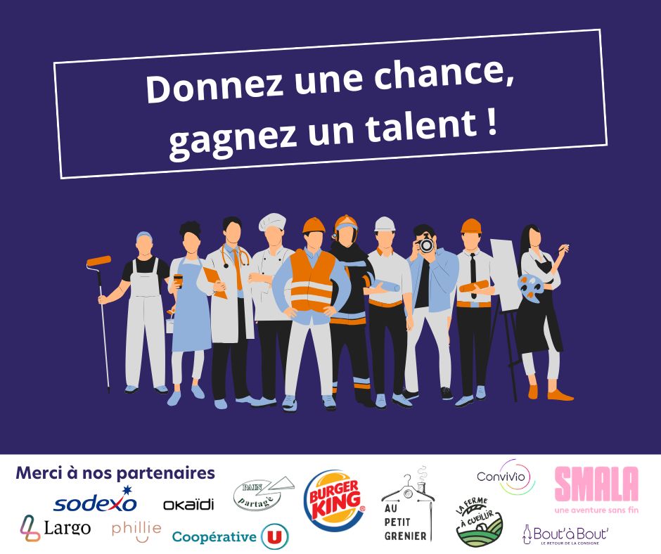 L’UEEL de Carquefou : favoriser l’inclusion professionnelle des jeunes en situation de handicap