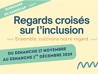 Regards croisés sur l’inclusion