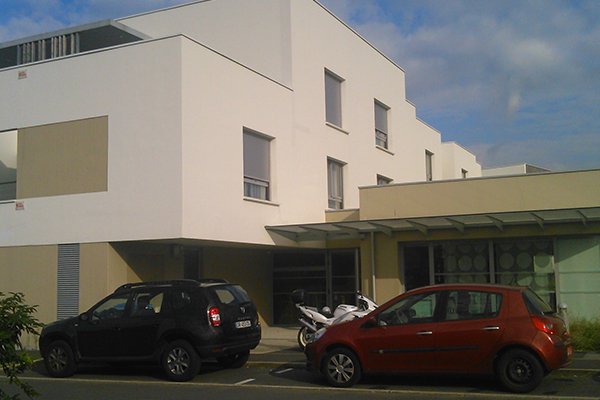 Residence Koria 14.02.23