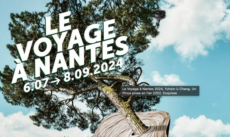 Le voyage est accessible à tous !