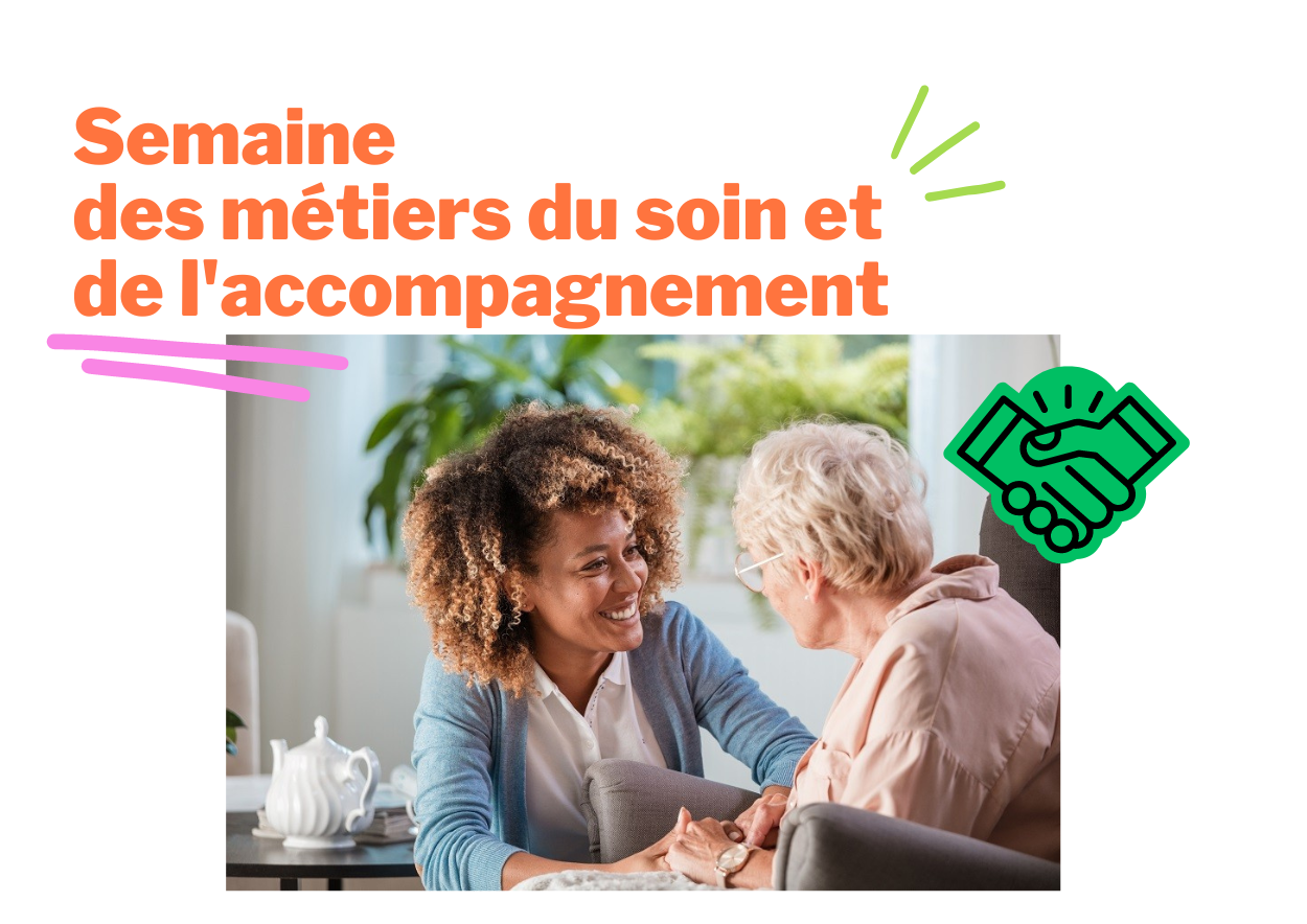 Le foyer La Rabotière, le foyer Sévria et la MAS de Bouguenais ouvrent leurs portes