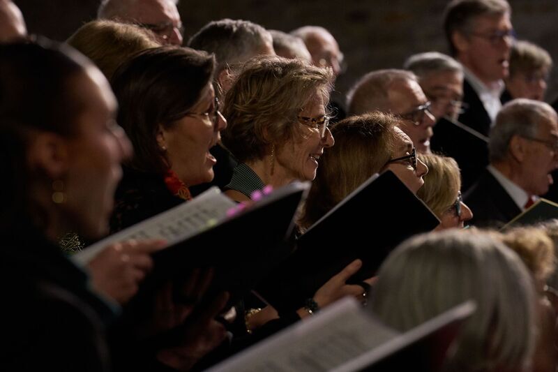 Concert solidaire à Nantes : une soirée musicale au profit de Loisirs Pluriel Nantes