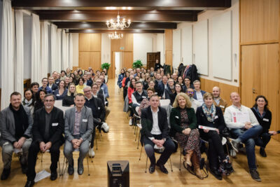 Attestation « Entreprise Accueillante 2022 » pour l’Adapei