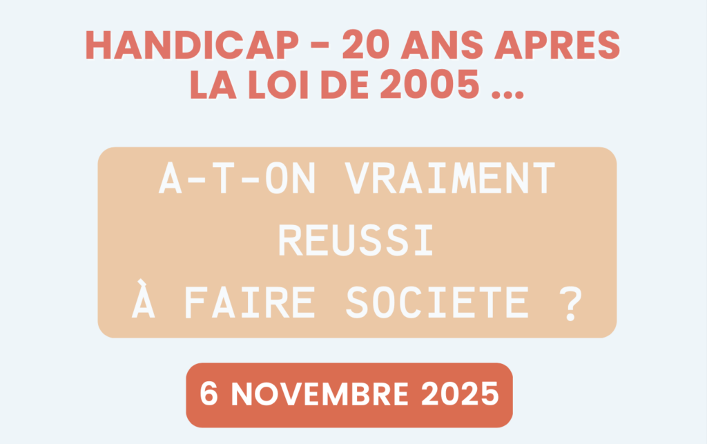 conference debat CCAPH44