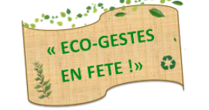 eco geste en fete