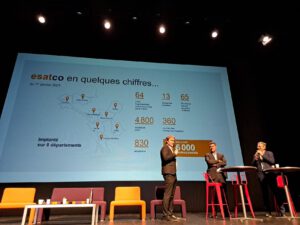 esatco atlantique forum esatco 2