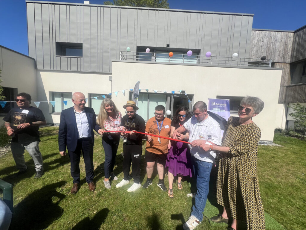 inauguration colibris FDV 2026 2