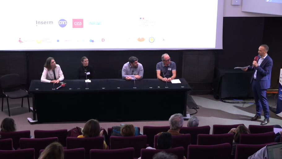 L&rsquo;Adapeila engagée dans la recherche participative autour de l&rsquo;activité physique et sportive comme levier de développement au GRAPS