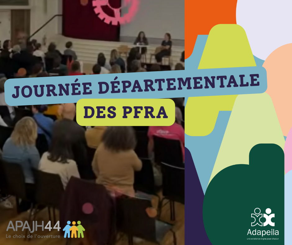 Aidants et professionnels : Une journée pour renforcer les coopérations