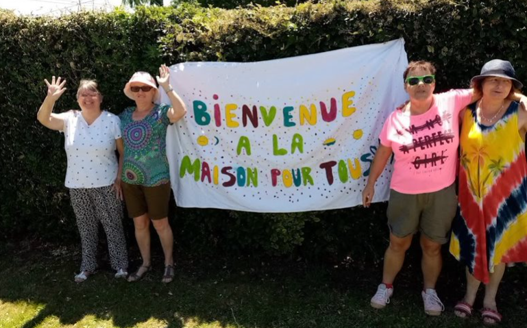 Portes Ouvertes à la « Maison pour Tous »