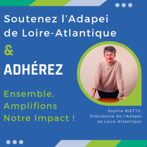newsletter adhesion association