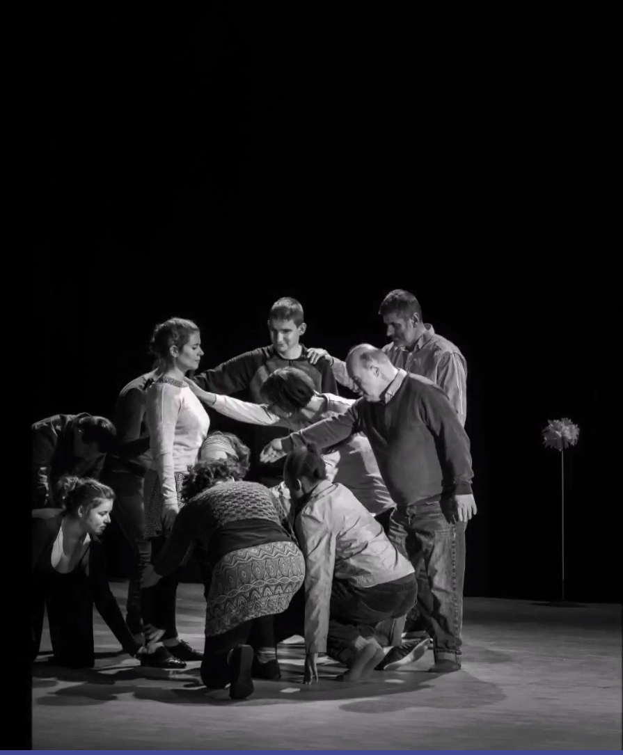 Spectacle de danse “Une Parenthèse”