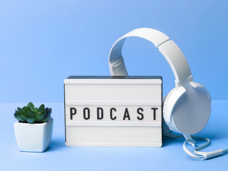 🎧 Sur la route des rêves : un podcast imaginé par les jeunes de l’Adapeila 