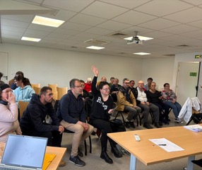 rencontre Nous aussi et adapeila 3