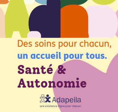Un nouveau pôle « Santé et autonomie » pour faciliter l’accès aux soins