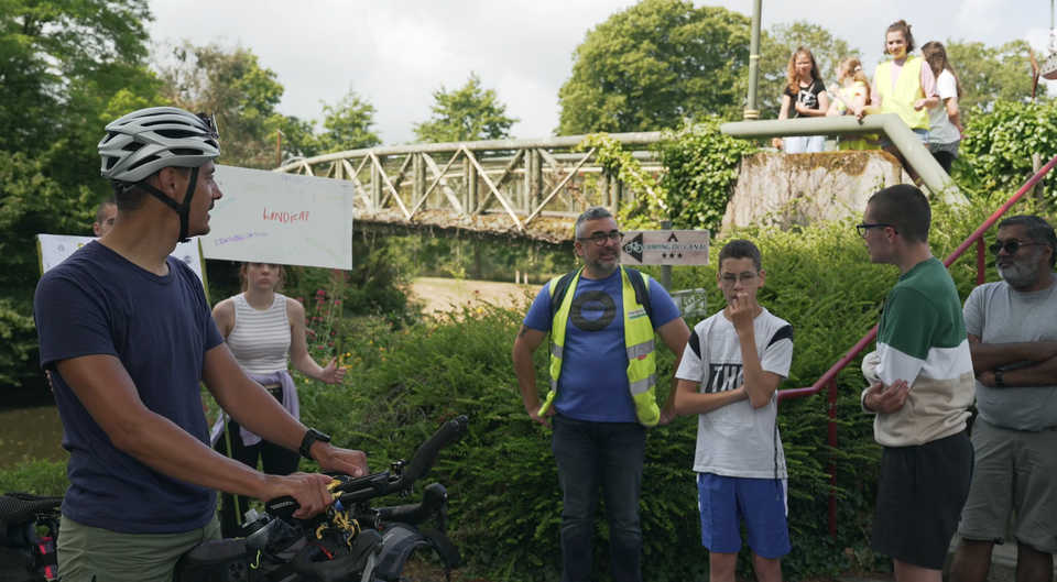 « Sur la route de l’invisible » : une projection pour aller à la rencontre des réalités de l’autisme