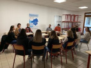 talensac table ronde