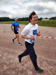 time run challenge passerelle emploi 3