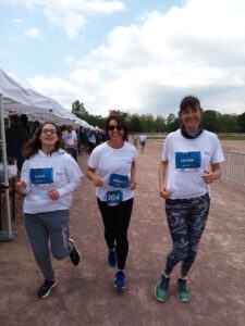 time run challenge passerelle emploi 4