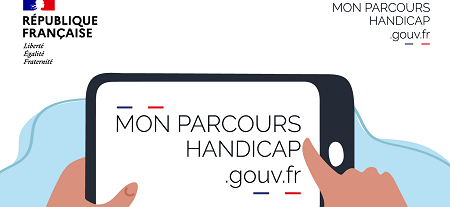 Découvrez le site « Mon Parcours Handicap » : une ressource incontournable !